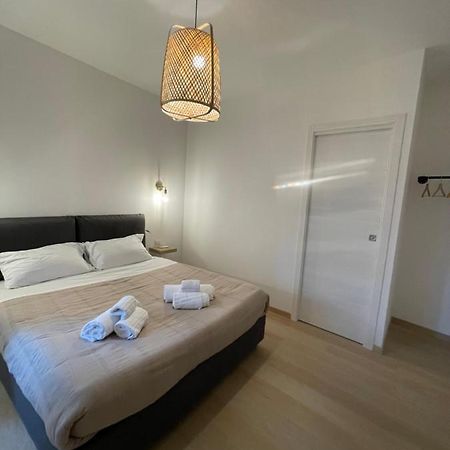 B&B Casarco Benevento Ngoại thất bức ảnh