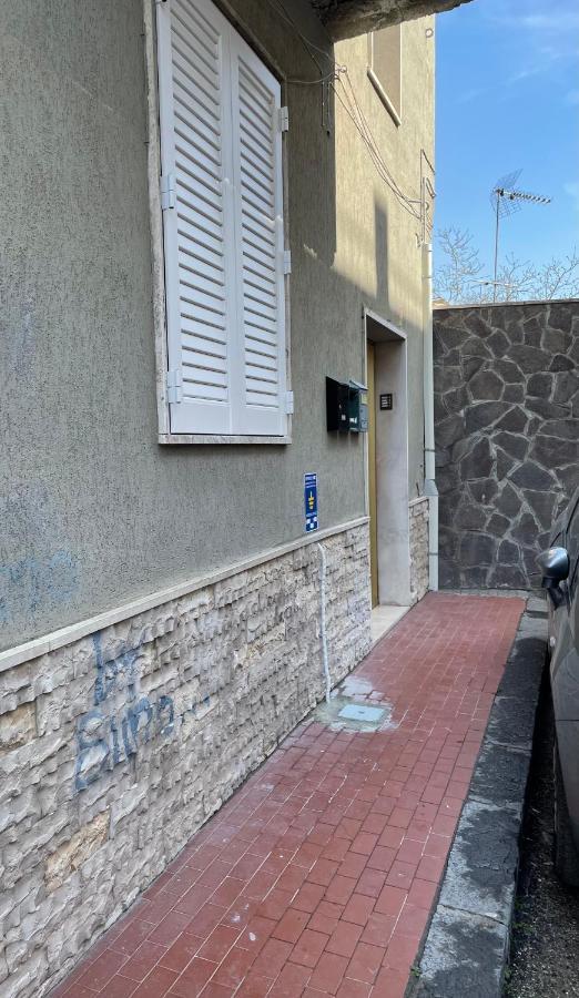 B&B Casarco Benevento Ngoại thất bức ảnh