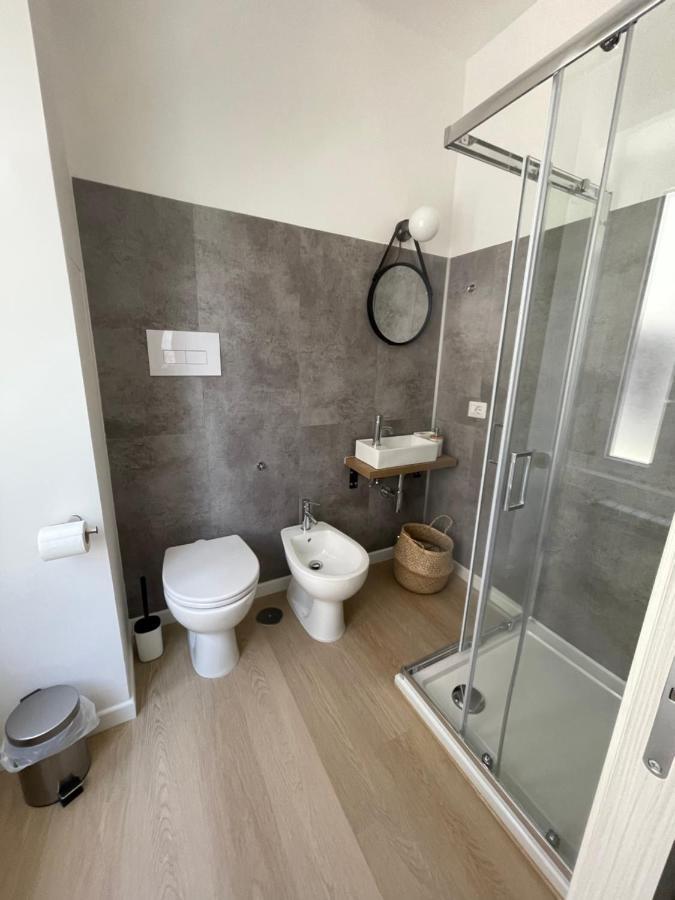 B&B Casarco Benevento Ngoại thất bức ảnh