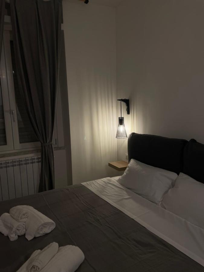 B&B Casarco Benevento Ngoại thất bức ảnh