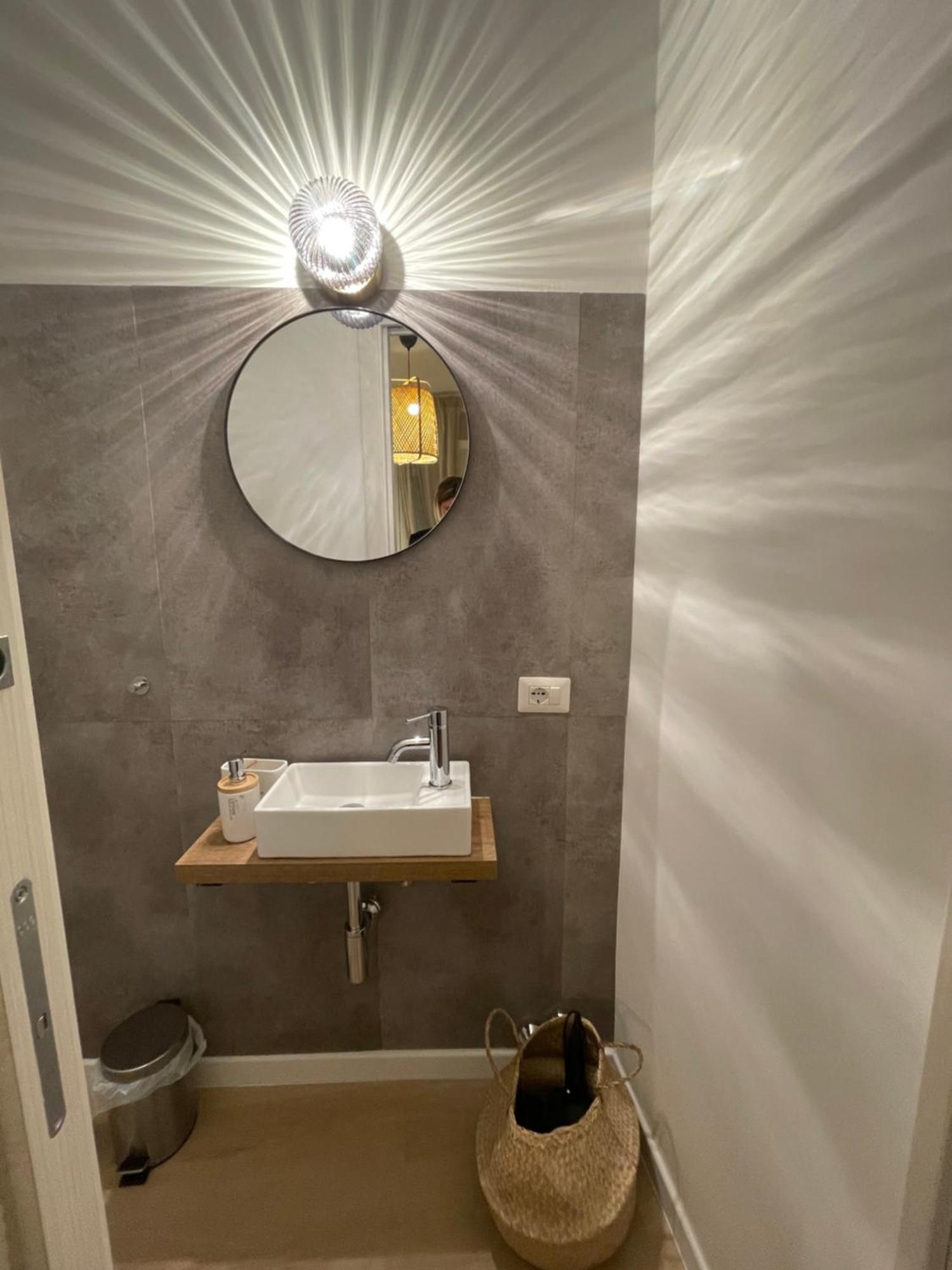 B&B Casarco Benevento Ngoại thất bức ảnh