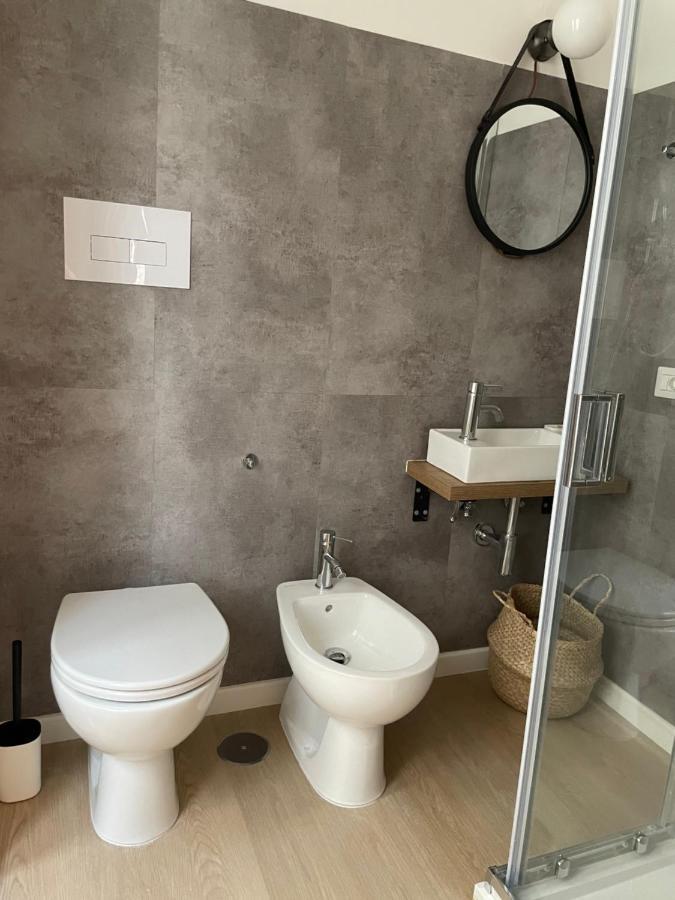 B&B Casarco Benevento Ngoại thất bức ảnh