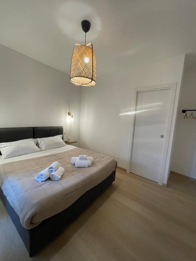 B&B Casarco Benevento Ngoại thất bức ảnh