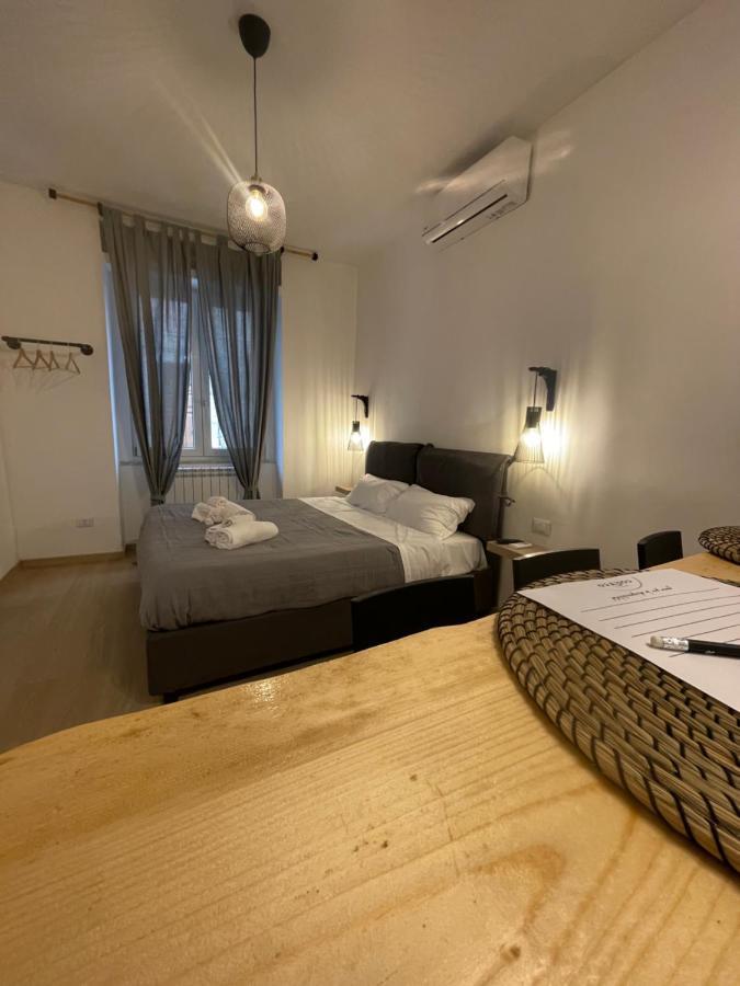 B&B Casarco Benevento Ngoại thất bức ảnh