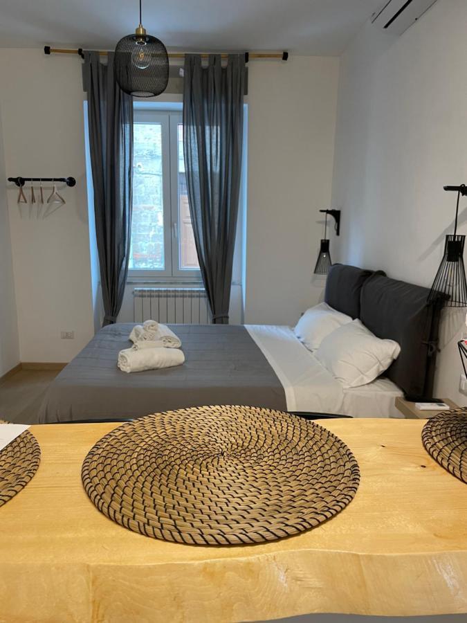 B&B Casarco Benevento Ngoại thất bức ảnh