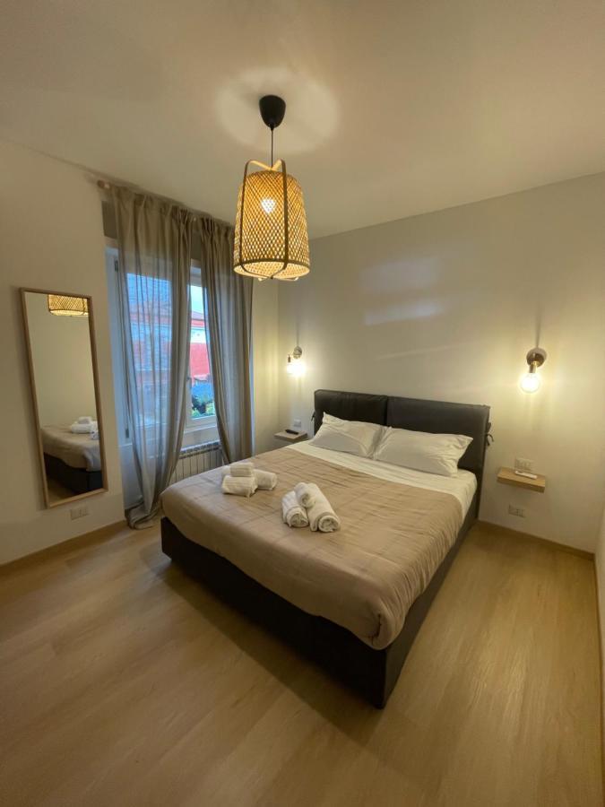 B&B Casarco Benevento Ngoại thất bức ảnh
