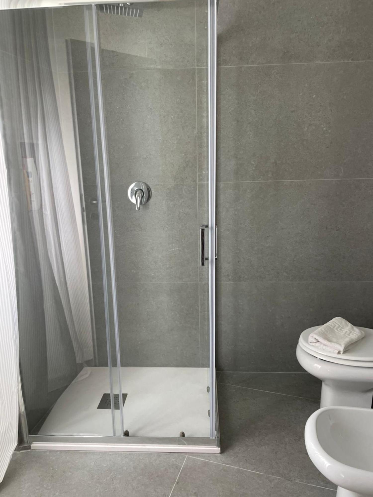 B&B Casarco Benevento Ngoại thất bức ảnh