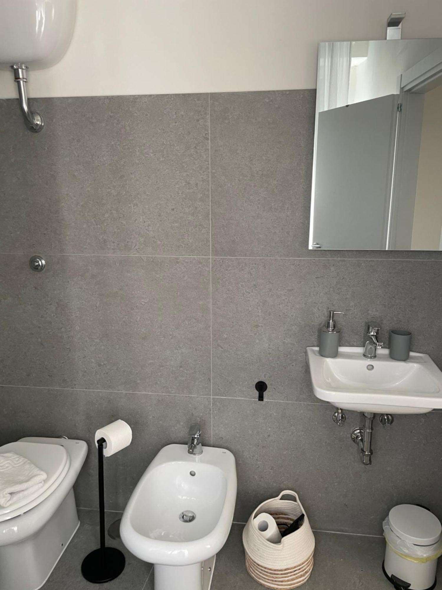 B&B Casarco Benevento Ngoại thất bức ảnh