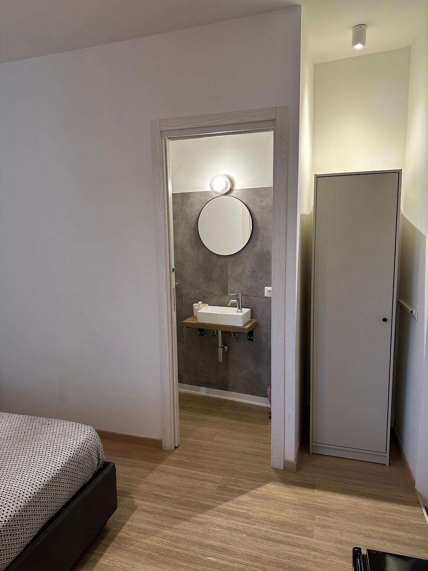 B&B Casarco Benevento Ngoại thất bức ảnh