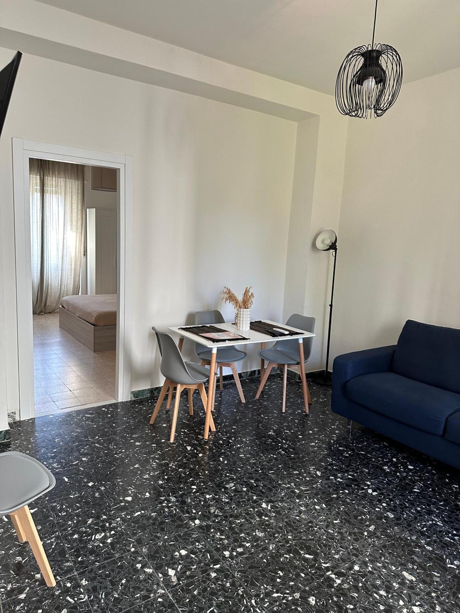 B&B Casarco Benevento Ngoại thất bức ảnh