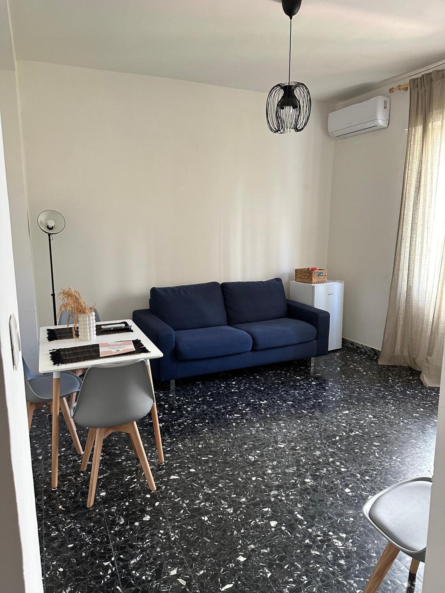 B&B Casarco Benevento Ngoại thất bức ảnh