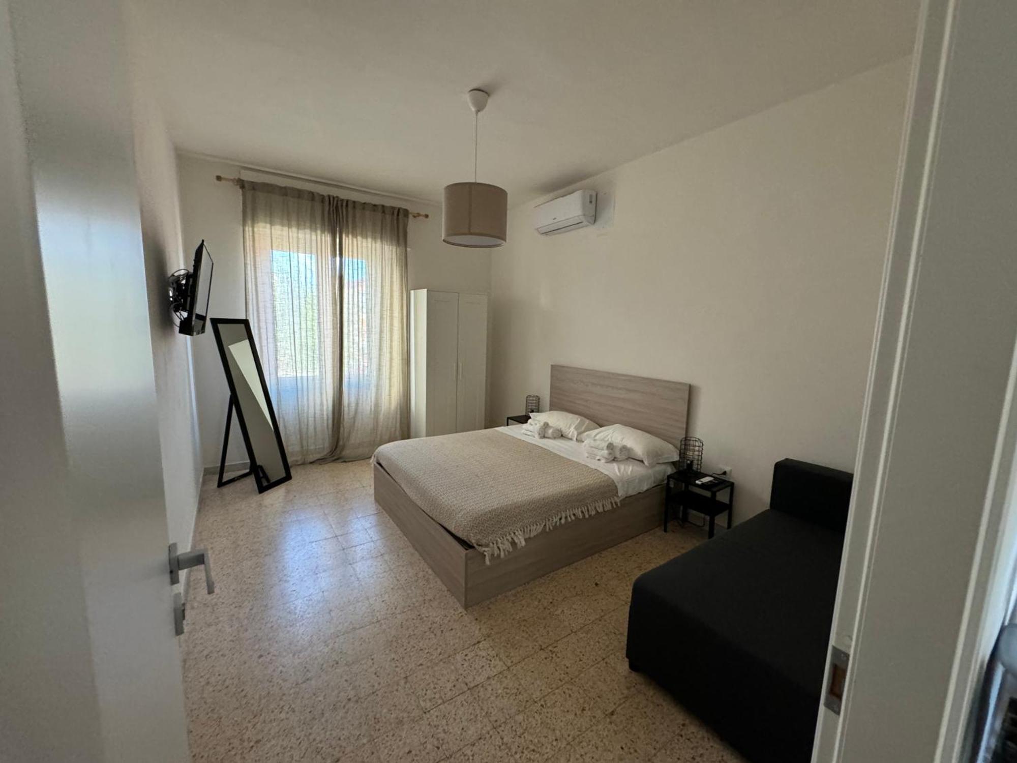 B&B Casarco Benevento Ngoại thất bức ảnh