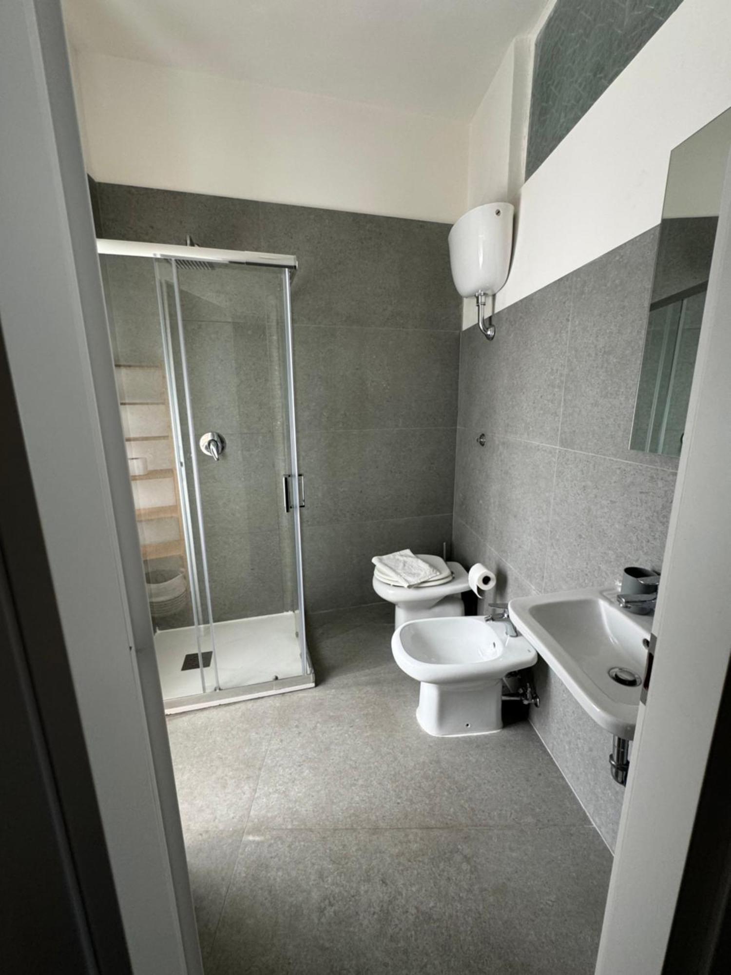 B&B Casarco Benevento Ngoại thất bức ảnh